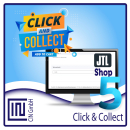 CiN Click & Collect JTL-Shop 5 Plugin