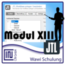 Workflows - JTL Wawi Schulung Modul XIII
