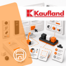 Anbindung Kaufland