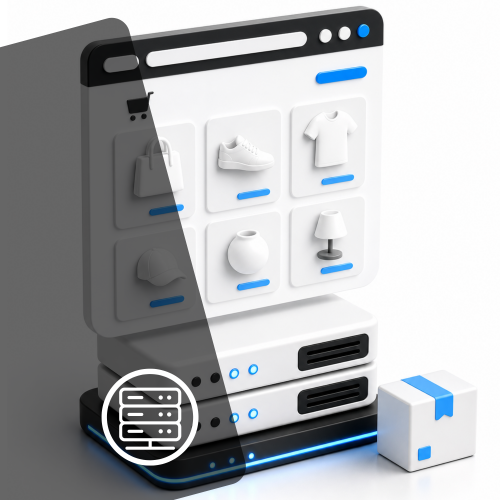 JTL Shop Webhosting Professional