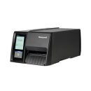 PM45C - Etikettendrucker, thermotransfer, Touch Display,...
