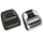 Zebra ZQ310 Plus, Indoor, USB-C, BT (BLE), WLAN, NFC, 8 Punkte/mm (203dpi)