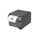 TM-T70II - Bon-Thermodrucker mit Frontausgabe, 80mm,...