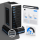 JTL Shop Webhosting Server