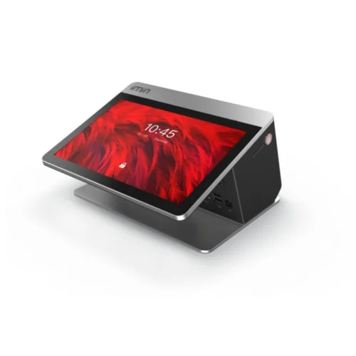 Falcon 1 - 10.1" Touchsystem, Android 11, 80mm...