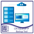 CIN SQLandFTP Backup Tool