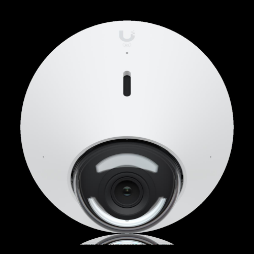 Ubiquiti UniFi Video Camera G5 Dome / Outdoor / 2k / POE / Magic Zoom / Infrarot / Microphone / UVC-G5-Dome