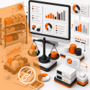 Automatisierte JTL Wawi Import und Export Prozesse CIXantGO