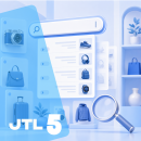 Live-Suche Plugin für JTL-Shop 5 (Ajax-Suche)
