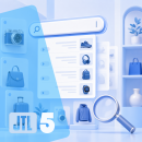 Live-Suche Plugin für JTL-Shop 5 (Ajax-Suche)