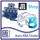 Auto KBA Finder als JTL SHOP5 Plugin Auswahl