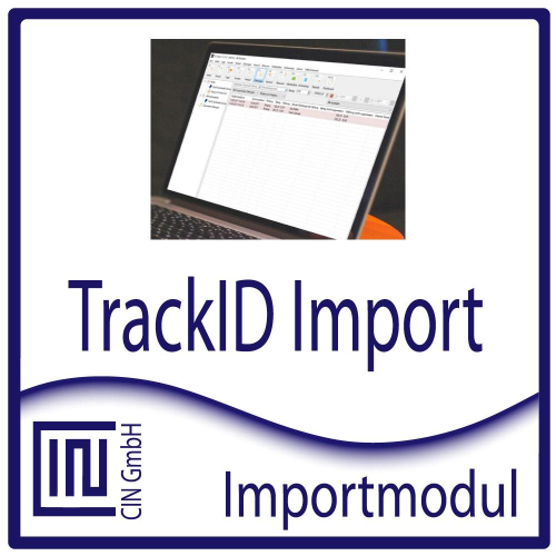 TrackID Import