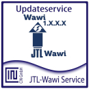 Update Service f&uuml;r JTL WAWI auf 1-6-X