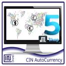 CiN AutoCurrency - Automatische Umstellung auf...