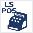 LUWOSOFT LS-POS STARTER  Kassensystem für JTL-WAWI