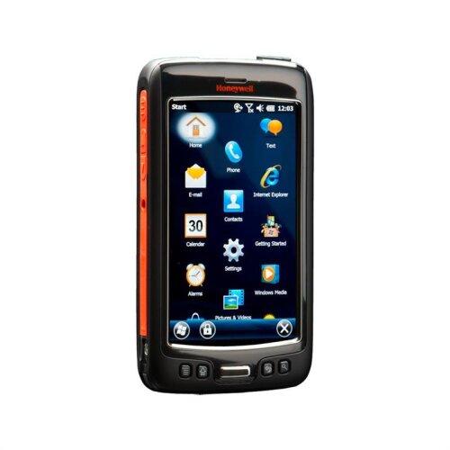 Honeywell Dolphin 70e Black 2D, BT, WLAN, Akku, Micro SD