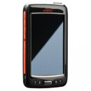 Honeywell Dolphin 70e Black 2D, BT, WLAN, Akku, Micro SD