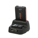 Honeywell Dolphin 70e Black 2D, BT, WLAN, Akku, Micro SD