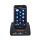 Honeywell Dolphin 70e Black 2D, BT, WLAN, Akku, Micro SD