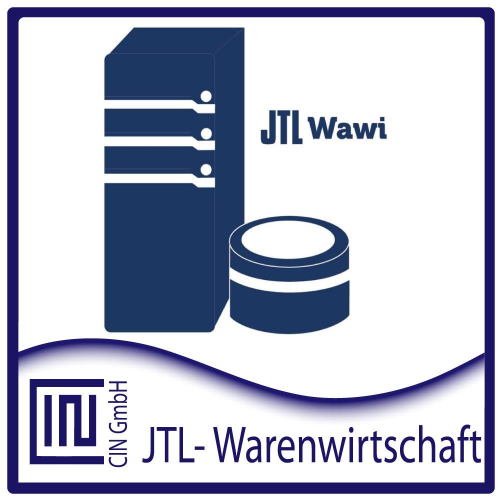 JTL-Wawi - Warenwirtschaft mit System