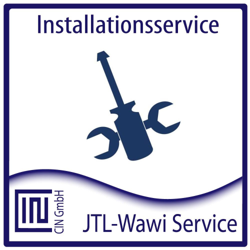 Installationsservice für JTL-Wawi