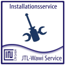 Installationsservice f&uuml;r JTL-Wawi