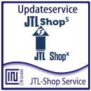 Update Service auf JTL Shop 5