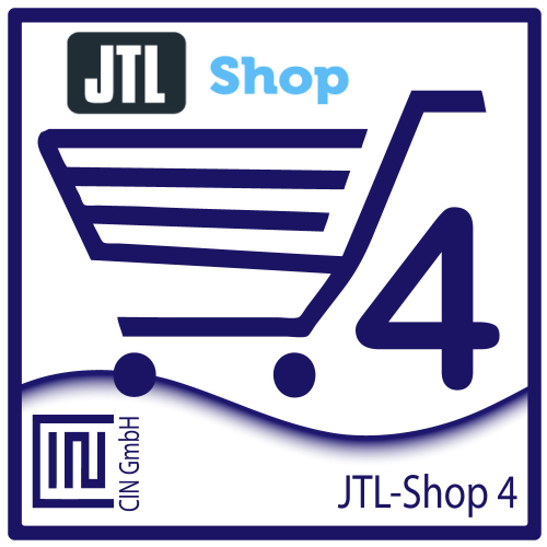 JTL-Shop4 - Das Onlineshopsystem