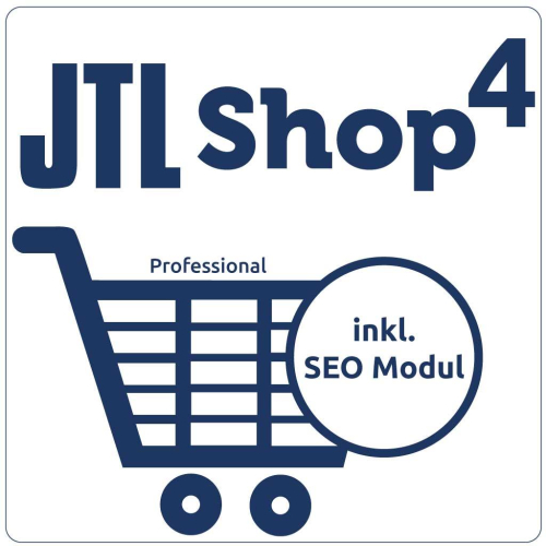 JTL-Shop4 (Professional - Edition)