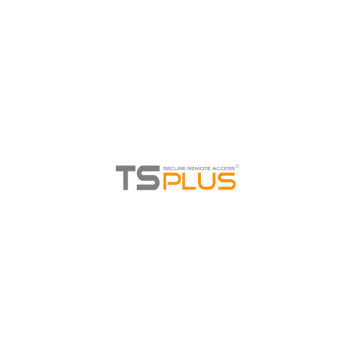 TS-Plus, Terminalservice Plus Enterprise Edition 3 User (concurrent User license)