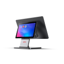 Kundendisplay 10.1" mit Touchfunktion, NFC für Swan 1, Swan 1 Pro