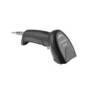 QuickScan I QD2220 - 1D-Linear Imager, USB-KIT, schwarz