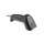 QuickScan I QD2220 - 1D-Linear Imager, USB-KIT, schwarz