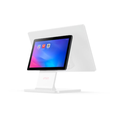 Kundendisplay 10.1" für Swan 1, Swan 1 Pro