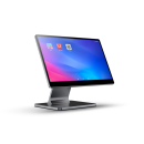 Swan 1 Pro - 15.6" Touchsystem, Android 13, 8GB RAM, 128GB ROM