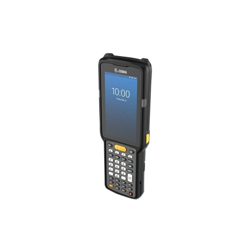 MC3300x - Mobiler Computer, Android, 2D-Imager (SE4850), Long Range, 38 Tasten, Funktional numerisch
