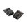 SPP-R200III - Mobiler Thermodirekt-Bondrucker, 58mm, USB + RS232 + WLAN, schwarz