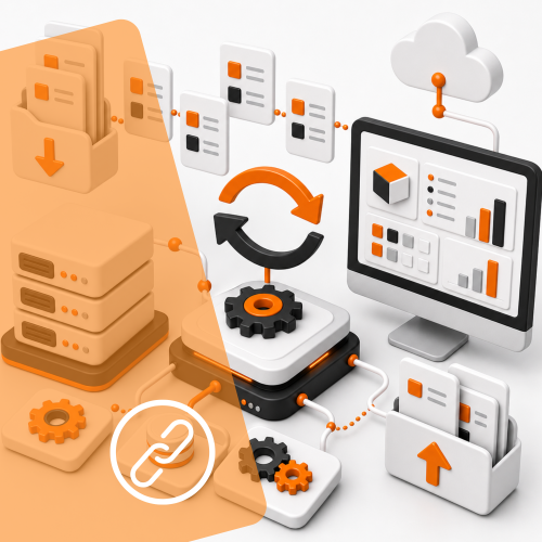 CIN SQLandFTPBackup für eigenes externes Storage Backup