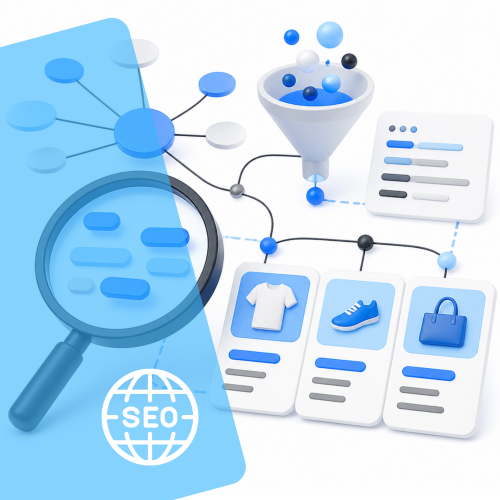 JTL SEO Keyword Recherche