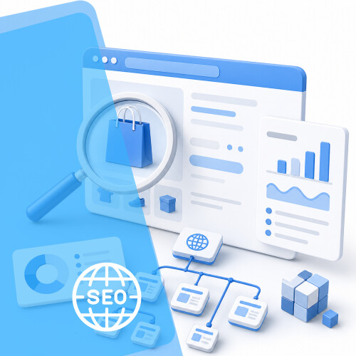 JTL SEO Site Audit Analyse
