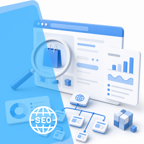 JTL SEO Site Audit Analyse