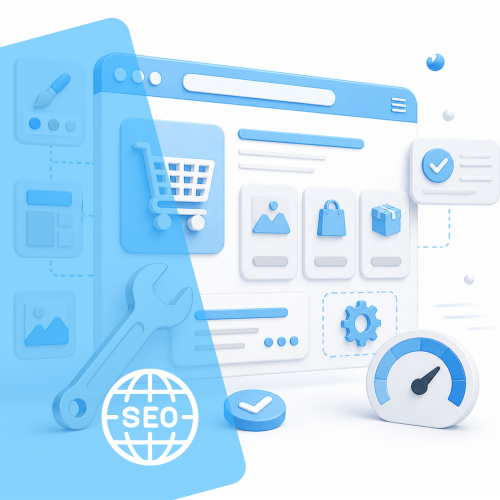 JTL SEO LLMO & GEO All in One für JTL-Shop