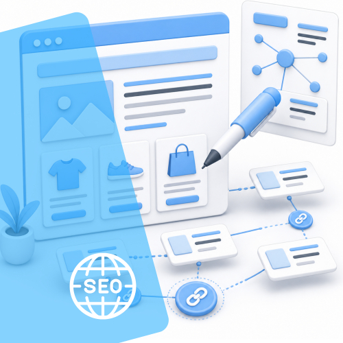 JTL SEO Google Analytics Umstellungsservice auf GA4