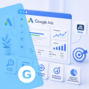 Google Ads Einrichtung & Betreuung für JTL Shop