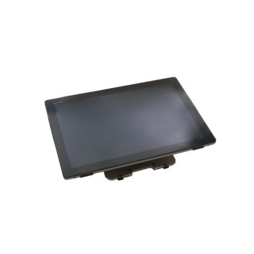 10" Kundendisplay (Touchscreen, externe Nutzung möglich) für T3/T3-80, NFC, USB-C
