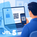 QR Code Zahlung - Plugin JTL-Shop 5