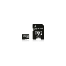 Transcend USH-I microSD 16 GB Klasse 10