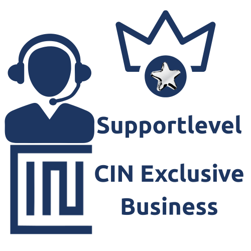 CIN Exclusive Business