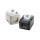 TSP-654II AirPrint - Bon-Thermodrucker mit Abschneider, Ethernet + WLAN, schwarz