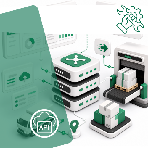 JTL-FFN Anbindung Fulfiler & Händler Service & Wartungsvertrag
